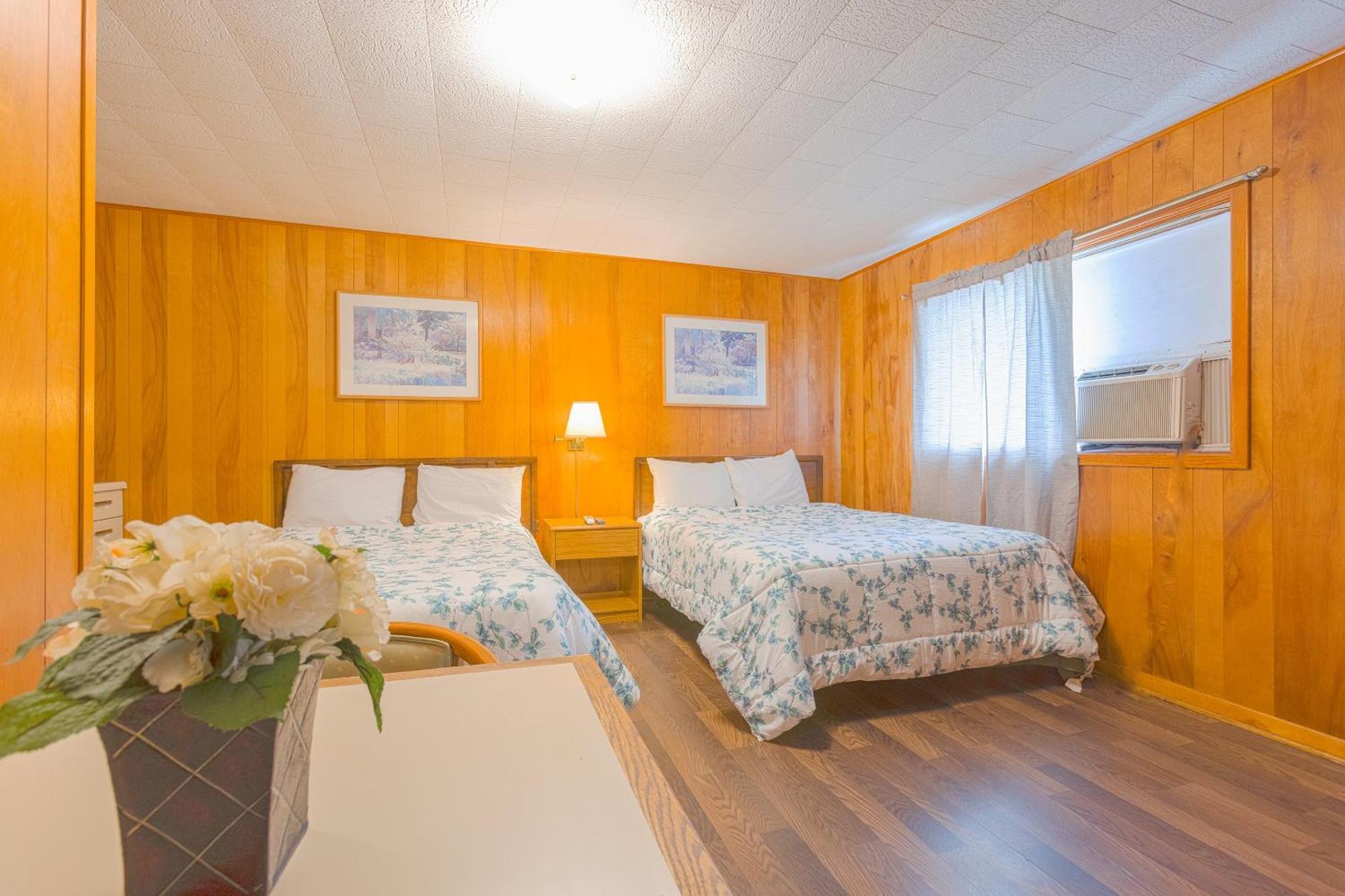 Parkside Motel By Oyo Meadville Conneaut Lake Conneaut Lakeshore Εξωτερικό φωτογραφία