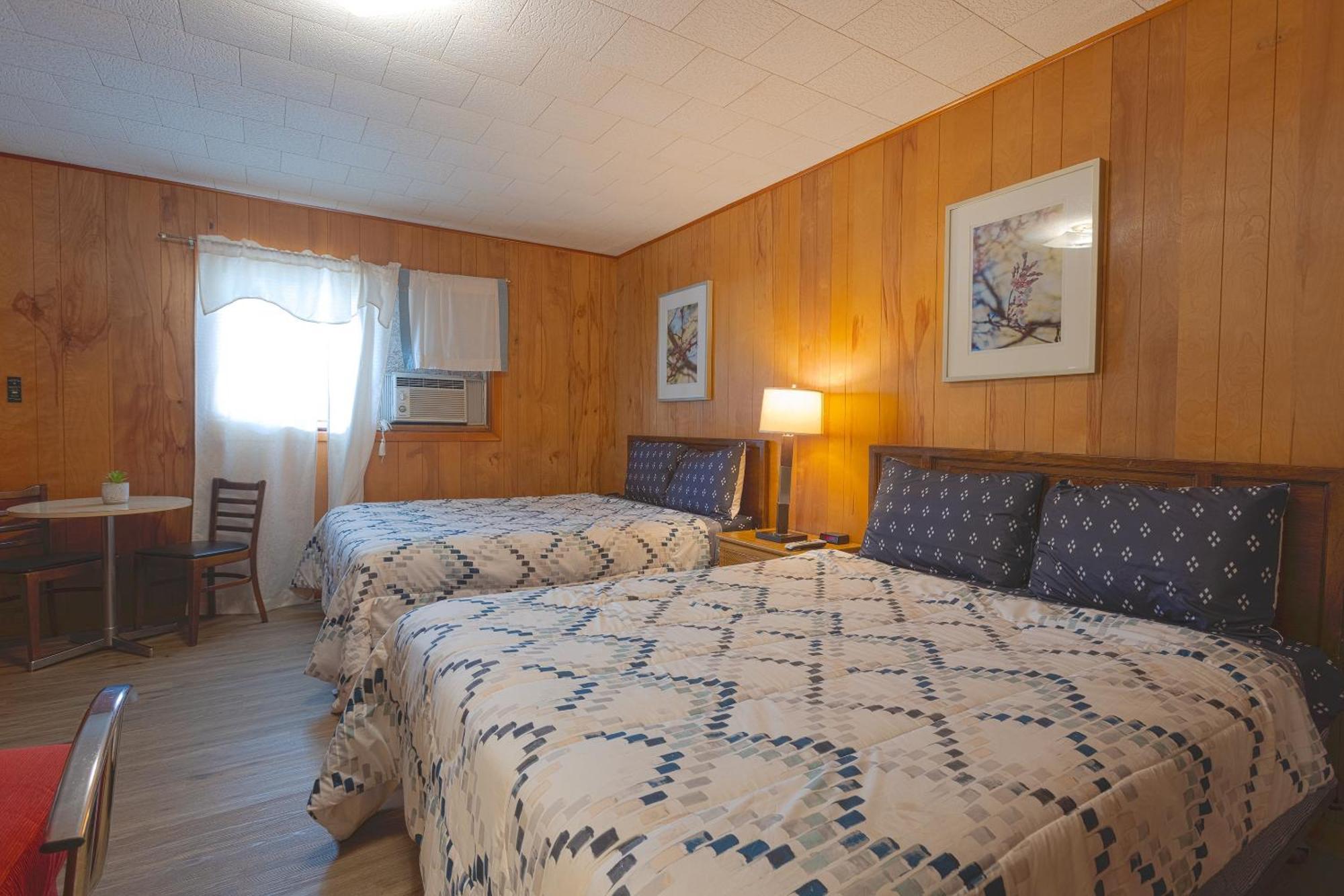 Parkside Motel By Oyo Meadville Conneaut Lake Conneaut Lakeshore Εξωτερικό φωτογραφία