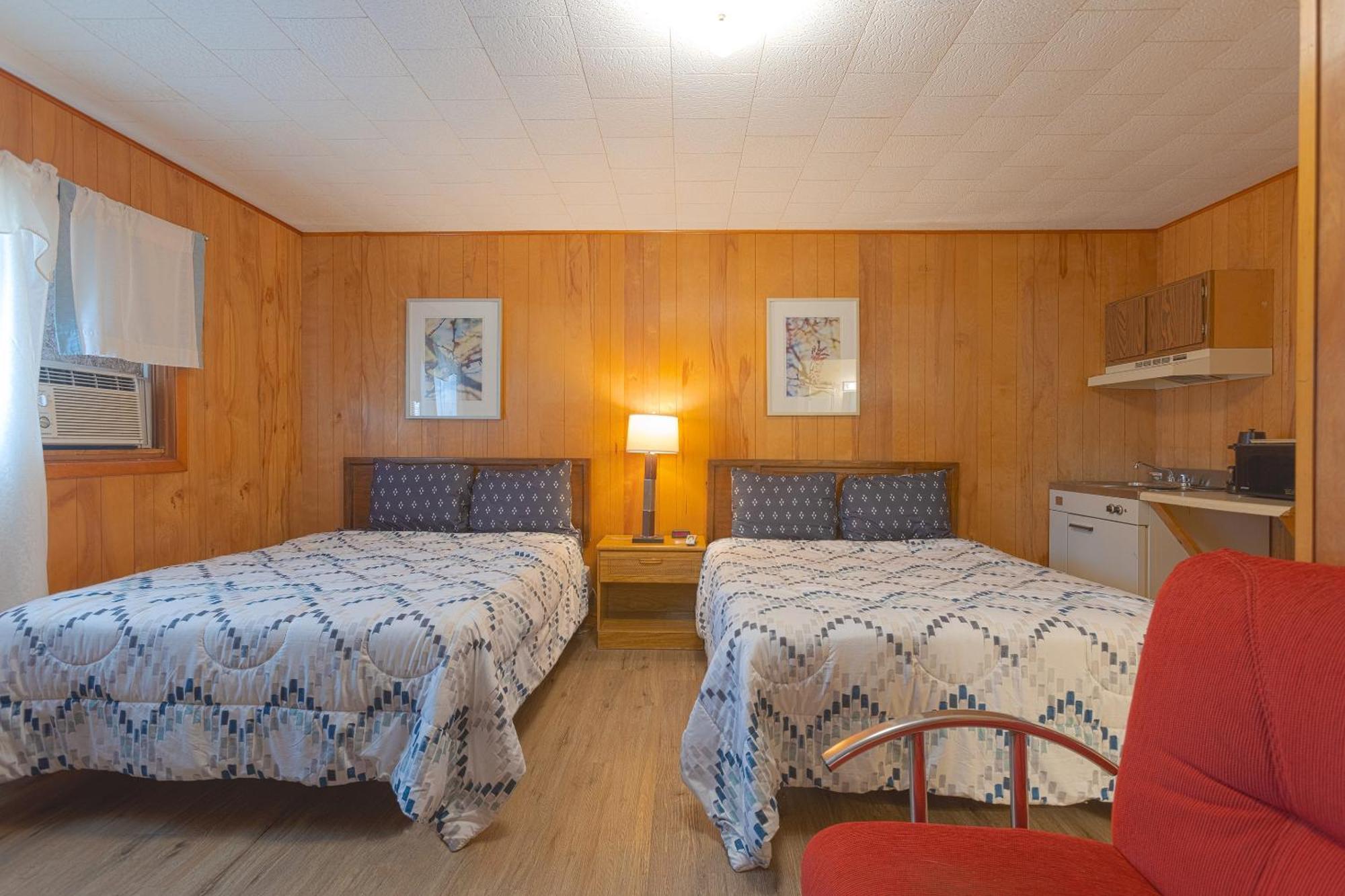 Parkside Motel By Oyo Meadville Conneaut Lake Conneaut Lakeshore Εξωτερικό φωτογραφία