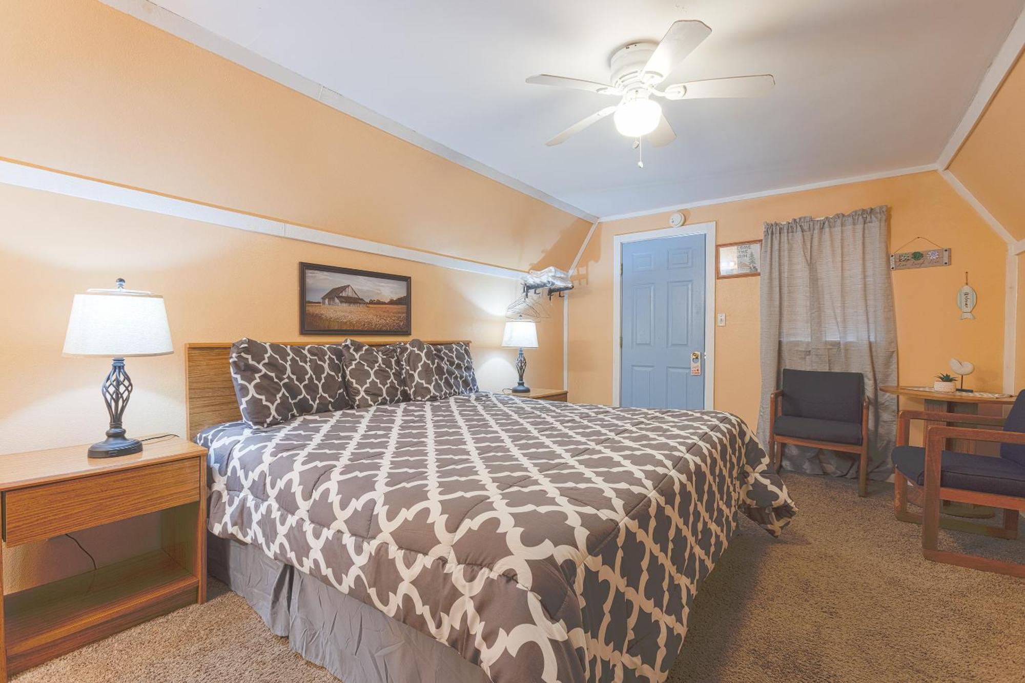 Parkside Motel By Oyo Meadville Conneaut Lake Conneaut Lakeshore Εξωτερικό φωτογραφία