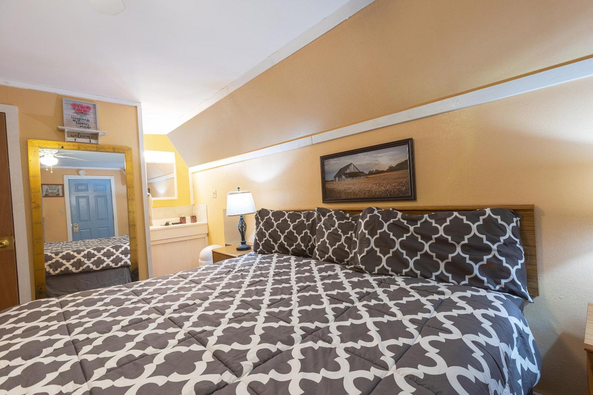 Parkside Motel By Oyo Meadville Conneaut Lake Conneaut Lakeshore Εξωτερικό φωτογραφία