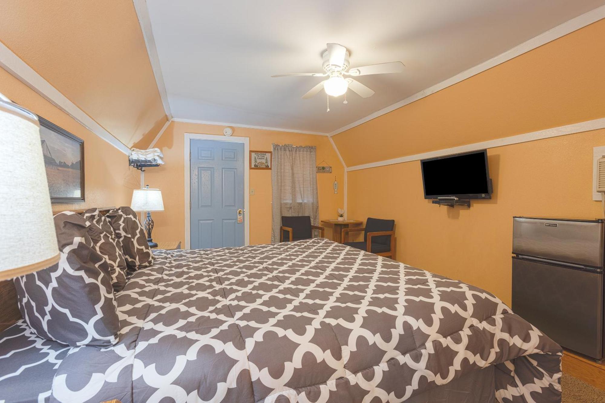 Parkside Motel By Oyo Meadville Conneaut Lake Conneaut Lakeshore Εξωτερικό φωτογραφία